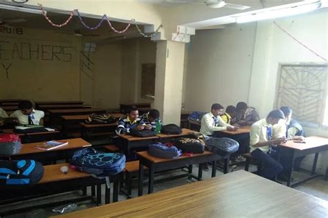 Adyapeath Annada Polytechnic College Kolkata Campus: Photos, Virtual Tour