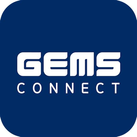 GEMS Connect – Apps on Google Play