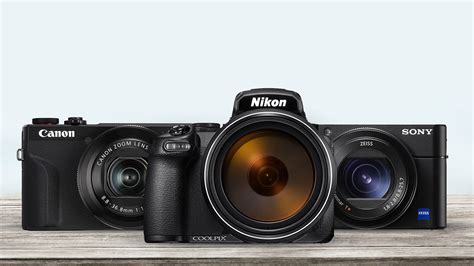 Top 5 Best Premium Point & Shoot Cameras in 2021 – YOUTUBER ...