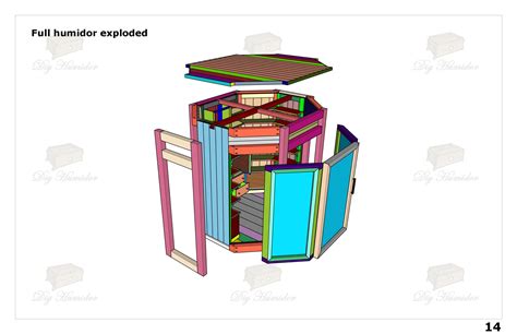 Image result for How to Build a Walk-In Humidor