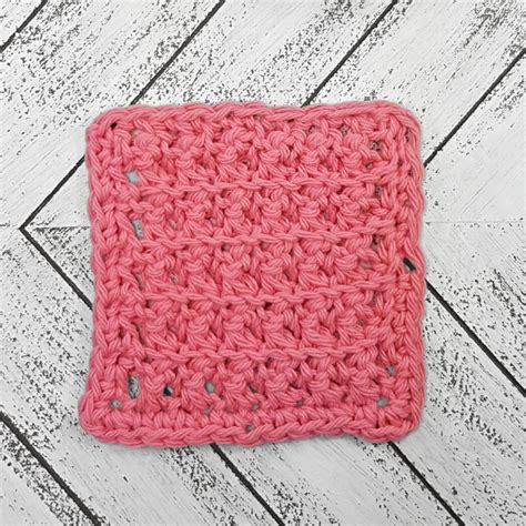 Image result for One-Two Row Repeat Crochet Pattern Free