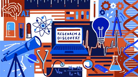 Founded In Science