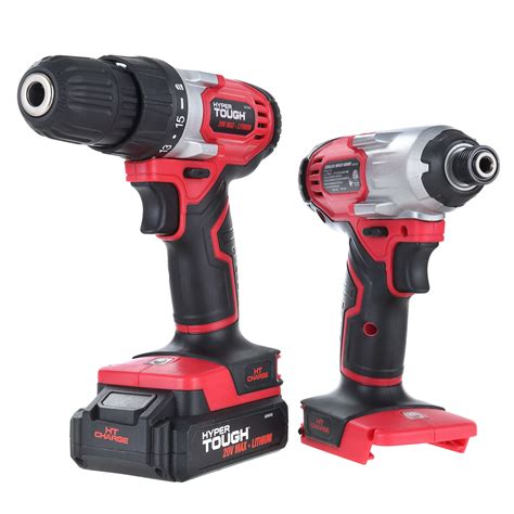Hyper Tough 20V Max Lithium-ion 38 inch Cordless India | Ubuy