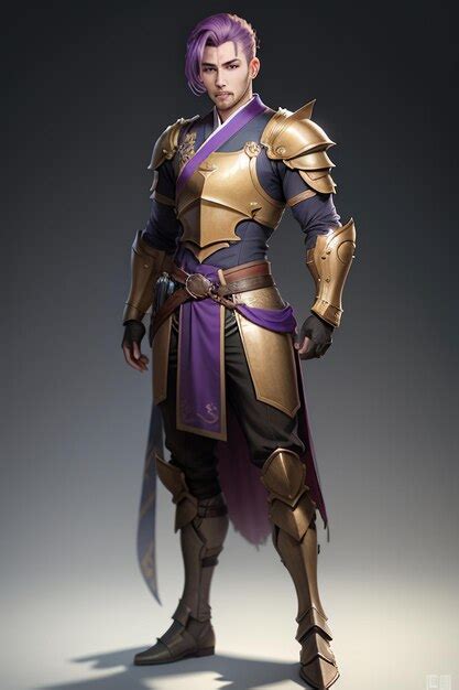 Game character character model 3d rendering avatar drawing wallpaper ...