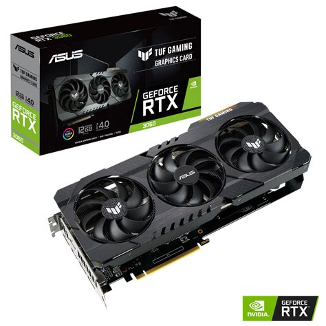 Nvidia RTX 3060 Graphic Card– EliteHubs