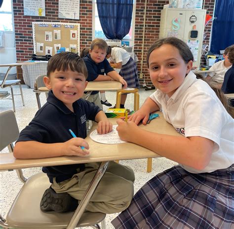 Holy Rosary Catholic School