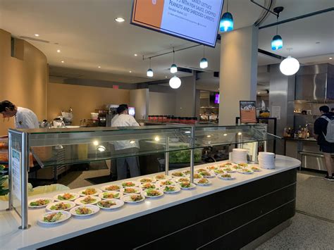 Xavier University Dining Hall Menu at Shane Ewing blog