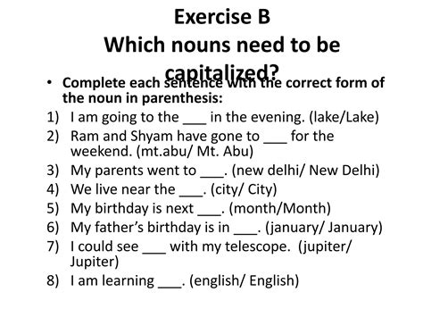 Bba 1 ecls_u1.1_nouns | PPTX