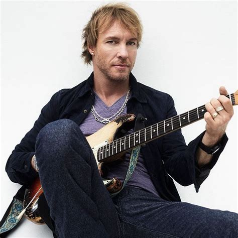 Kenny Wayne Shepherd Concert, Tour Dates & Tickets 2025