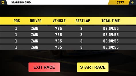 How to Add CSS in Car Racing Game 的图像结果