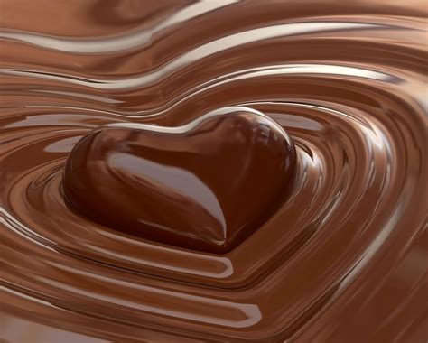 🔥 [50+] I Love Chocolate Wallpapers | WallpaperSafari