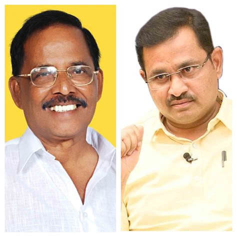 Shock for Telugu Desam in Kadapa