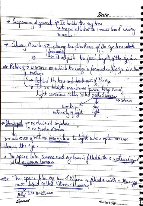 Image result for Eye Level Notes