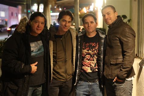 American Serial Killer