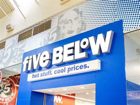 Five Below Has Mini Beauty Essential Kits for Just $5 - Parade