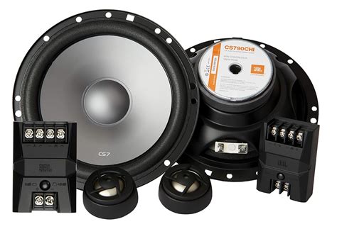 Jbl Cs790Chi 390W Wired Woofer - Black : Amazon.in: Electronics
