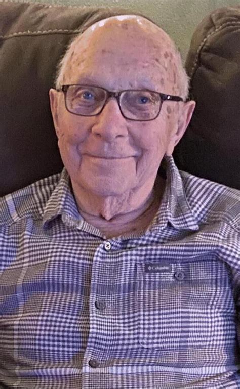 Ronald W. "Ron" Krebs | Obituaries | beloitdailynews.com