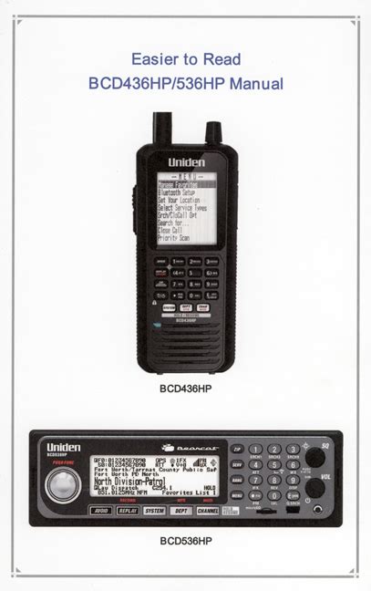 Image result for BCD436HP Programming