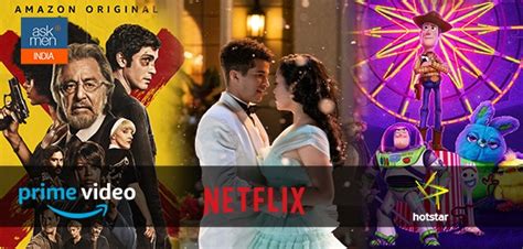 What To Stream on Netflix, Hotstar, Amazon Prime Video In February 2020 ...