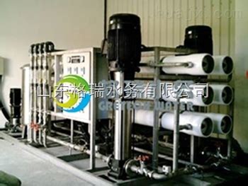 淄博原水预处理设备生产厂家-化工机械设备网
