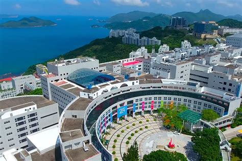 香港科技大学(广州)校区 建筑设计 / KPF | 特来设计