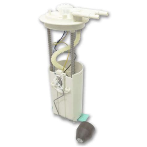 Bomba Gas Cadillac Deville 00- - Bomba de Gas - MAZ Autopartes