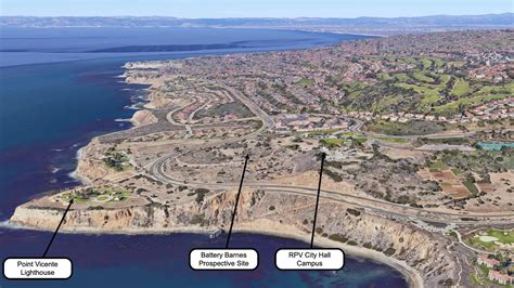 Prospective Site · Wayfarers Chapel · Rebuilding the Wright Legacy