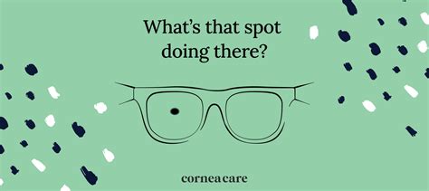 What Causes Black Spots In Eye Vision - Infoupdate.org