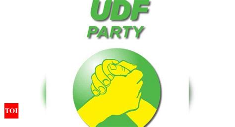 Political hopscotch continues in Maradu | Kochi News - Times of India