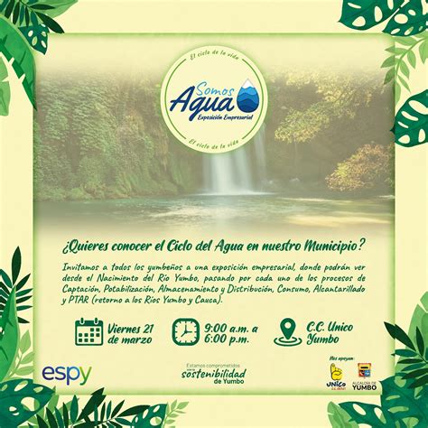 ESPY S.A. E.S.P. (@espyumbo) • Instagram photos and videos