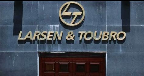 Larsen & Toubro: Building the Future, Shaping Nations – SOCIAL PERSPECTIVES