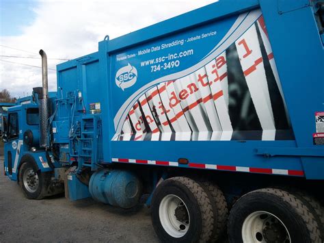 SANITARY SERVICE COMPANY INC (SSC) - Bellingham WA - Hours, Directions ...