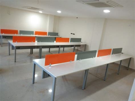 Workstation Manufacturers in Bangalore - Modular Workstations