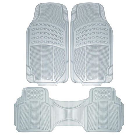 Best Clear Car Floor Mats at Alice Manning blog