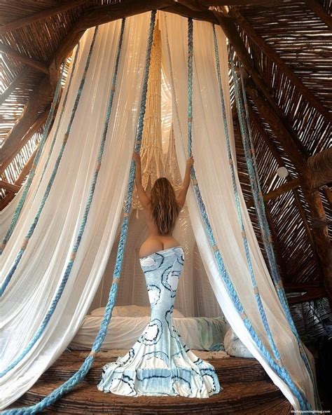 Demi Rose Sexy Shows Off Her Huge Butt And Nude Boob | My XXX Hot Girl