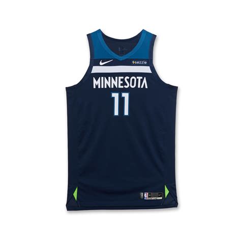 Naz Reid Minnesota Timberwolves 2025 NBA Playoffs Western Conference ...