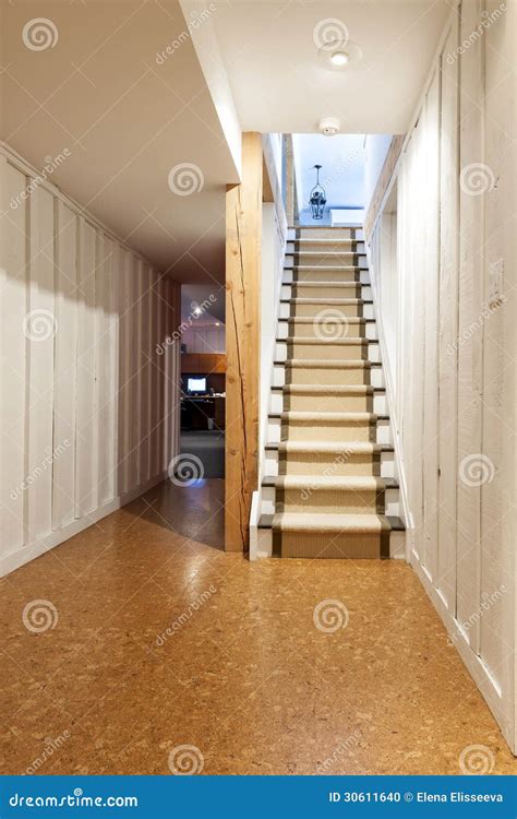 White Cork Flooring