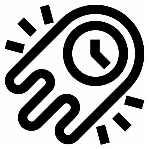 Fast Time Icon 的图像结果