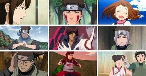 20 Best Anime Characters with Brown Hair