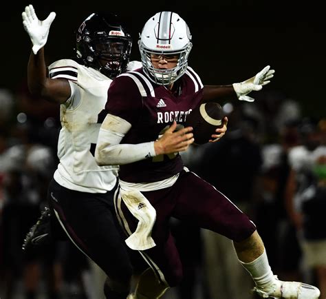 Sparkman vs. Gardendale football - al.com