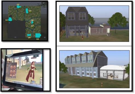 Open Source Simulations 的图像结果