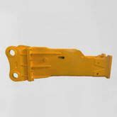 Used Furukawa Excavator Parts & Accessories for sale | Machinio