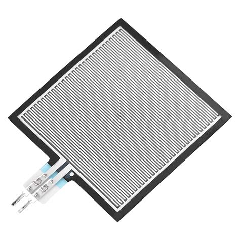 Pressure Sensor Pad,RP S40 ST High Accuracy Thin Film Pressure Sensor ...