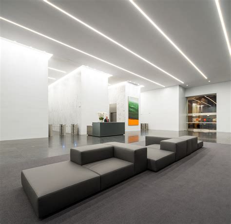 Wells Fargo Center - North Tower - Brookfield Properties