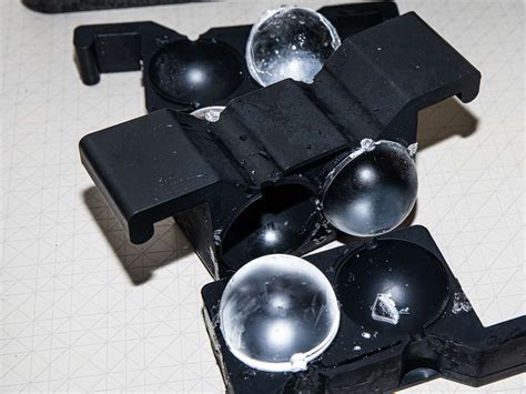 The 3 Best Sphere Ice Molds, Tested & Reviewed