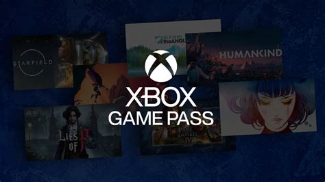 Xbox Game Pass Titles for September 2023 Include Starfield, Lies of P ...