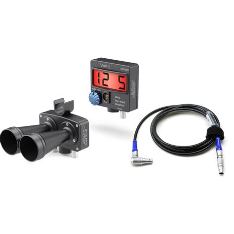 ARRI UDM-1 Ultrasonic Distance Measure Basic Set KK.0005853 B&H