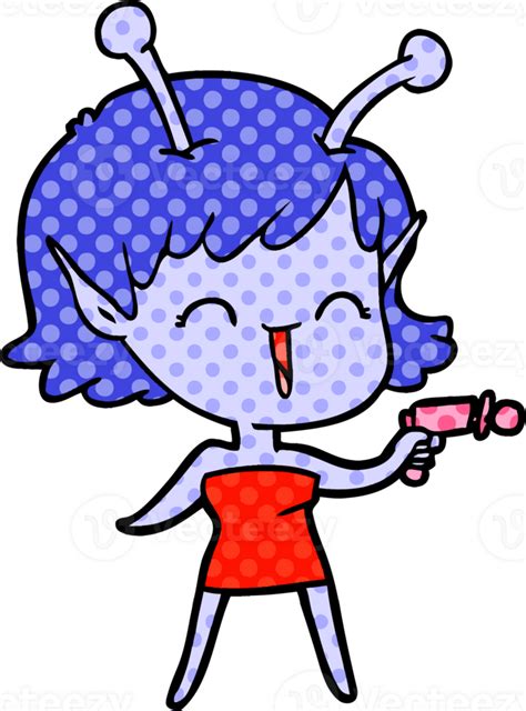 Alien Laughing 的图像结果