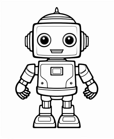 Color Page Robot 的图像结果