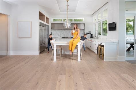 Hardwood Flooring in Fort Lauderdale - European Flooring